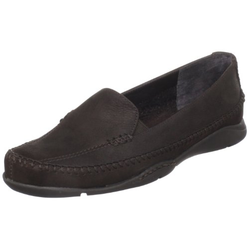 Aerosoles Women's Ivory Tree Moccasin