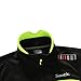 SANTIC Cycling Fleece Thermal Long Jersey Winter Jacket