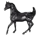 Walter Farley's The Black Stallion Model and Book Set