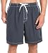 Speedo Men's Lifeguard Polyester Microfiber Solid Volley 20