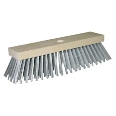 Kerbl Stahldrahtbesen 30 cm