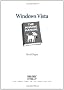 Windows Vista: The Missing Manual (Missing Manuals)