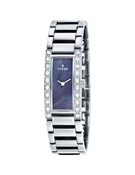 Fjord FJ-6012-11 Ladies AASA 2 Hand Watch