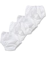 Gerber Plastic Pants (4 Pairs) (2T-3T)