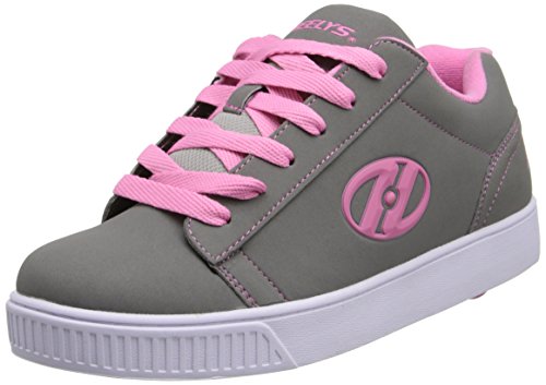 Heelys Straight Up Skate Shoe (Little Kid/Big Kid)
