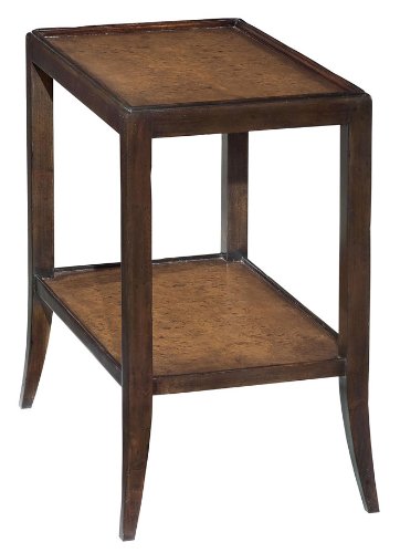 Chairside Table: Free Delivery