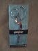 Gingher 8-Inch Spring Action Scissors