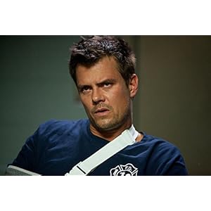 Fire with fire [Blu-ray]