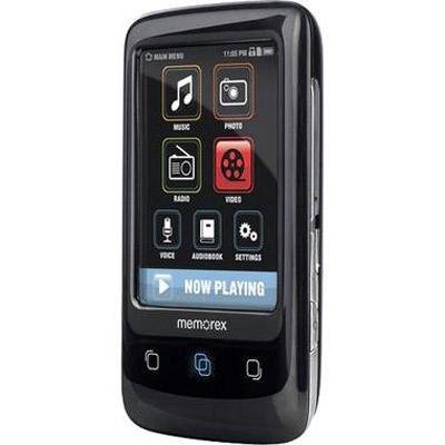 8GB Digital Media Player