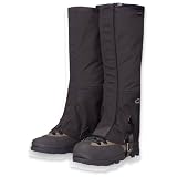 Outdoor Research Men's Crocodile Gaiters