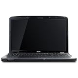 Acer Aspire 5738Z (15.6-inch LED, Intel Pentium Dual Core 2.0 GHz, 4 GB RAM, 250 GB, DVD-RW, Vista Home Premium, Dolby Sound, Webcam, WiFi)by Acer