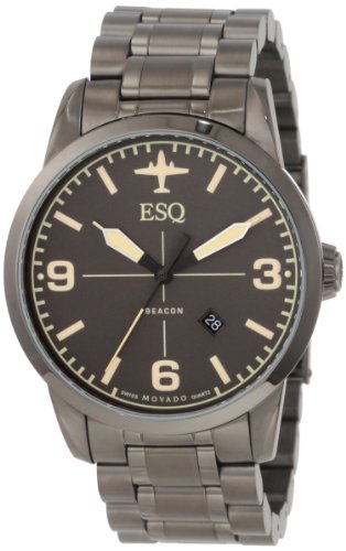 ESQ by Movado Men's 07301395 Beacon Watch