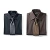 Mens Dress Shirt w/Tie