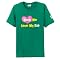 Love Me Love My Cat Tee