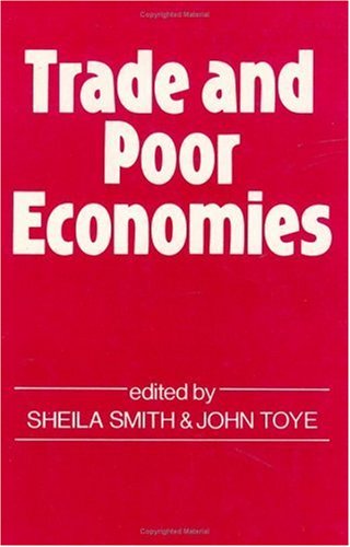 Trade and Poor Economies