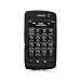 Premium Black Silicon Skin for the Blackberry Storm II 9550 (VERIZON)