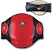 MAR Belly Protector (Cowhide Leather) Default