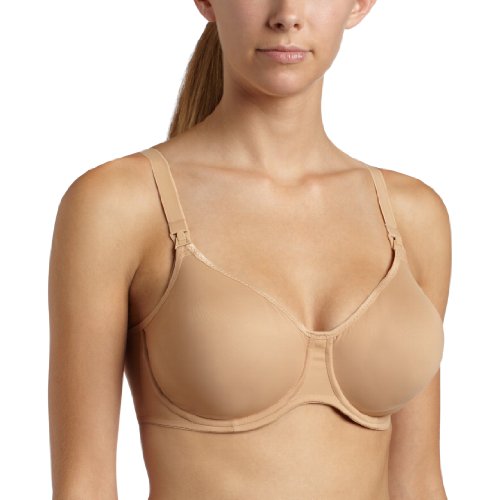 Anita Maternity Women's Microfiber Nursing Bra #5068