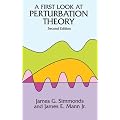 A First Look at Perturbation Theory (Dover Books on Physics)