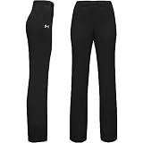 Under Armour Cold Gear Fleece Pant Womens