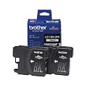 ブラザー工業 インクカートリッジ LC11BKインク 2個パック LC11BK-2PK