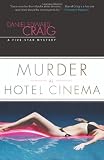 Murder at Hotel Cinema (A Five-Star Mystery)