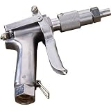 Hudson JD9 High-Pressure Spray Gun with Tip, Model# 38500