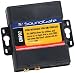 SOUNDGATE GMPD2 IPOD(R) INTERFACE (2003 - 2007 GM VEHICLES, CLASS 2)