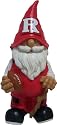 Rutgers Scarlet Knights Garden Gnome