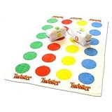 Twister Beach Towel (HASBRO)