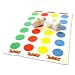 Kitchen & Housewares : Twister Beach Towel (HASBRO)