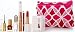 NEW! Estee Lauder 2012 8-piece Beauty MakeupTravel Gift Set: Pure Color Eyeshadow Duo + Pure Color N
