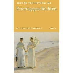Feiertagsgeschichten: Erz�hlungen und Betrachtungen