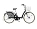 YAMAHA(ヤマハ) PAS ラフィーニL 26インチ 電動自転車 2011年モデル アースブルー PM26RL YAMAHA(ヤマハ) PAS ラフィーニL 26インチ 電動自転車 2011年モデル アースブルー PM26RL