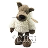 Eigenschaften Nici 27822 / NICI, Jolly Wolf, Wolf im Schafspelz, Schlenker, 35cm, Plüsch