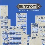 The Best Of (1986-1988) [CD, GB, 10 Ltd. DIXCD 91]