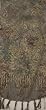 10" X 66" Rayon Batik Scarves - Abstract Patterns
