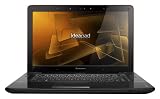 Lenovo IdeaPad Y560シリーズ 15.6型ワイド液晶(Blu-rayコンボドライブ、Office Personal 2010搭載) A4サイズノートブック 0646JKJ