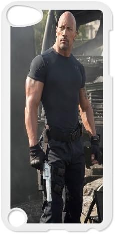 Ipod Touch 5 Phone Case Breaking bad H6G5549607