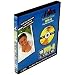 Delkin Devices 16PK DVD 4.7 GB ARCHIVAL GOLD ( DDVD-R/16 BINDER )