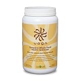 Vega Complete Whole Food Health Optimizer, Vanilla Chai Flavor, 34.9 oz