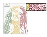 Bob Marley (Legends) Music Poster Print - 24' X 30'