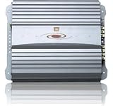 JBL DA6502 Decade Series 2-Channel Automotive Power Amplifier