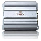 Buy JBL DA6502 Decade Series 2-Channel Automotive Power Amplifier by JBL