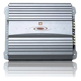 Buy JBL DA6502 Decade Series 2-Channel Automotive Power Amplifier by JBL now!