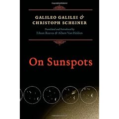 On Sunspots