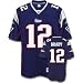 Tom Brady Reebok NFL Home Premier New England Patriots Youth Jersey
