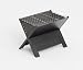 Adelaide® Compact Small Slimline Barbecue (Notebook BBQ)