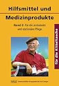 Hilfsmittel und Medizinprodukte für die Kitteltasche: Für die ambulante und stationäre Pflege