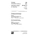 Iec 61020-4-1 Ed. 1.0 B:1991, Electromechanical Switches For Use In Electronic Equipment - Part 4: Sectional Specification For Lever (toggle) Switches - Section 1: Blank Detail Specification